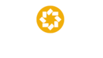 logo pôle habitat 66 - blanc